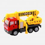 Crane truck LT268-288-C7-6C7A7184