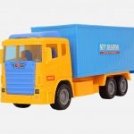 Túi xe container trớn LTT6668O
