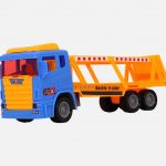 Truck - Double trailer LT6668H