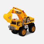 Scoop truck toy LT931