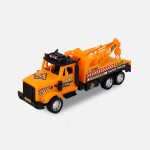 Xe trớn LT68-6006ABCD