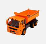 Xe pin trớn