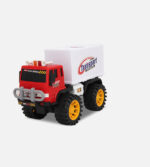 Transport truck