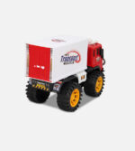 Transport truck - Image 2