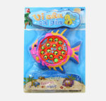 Vỉ câu cá con cá LT-09179