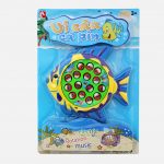 Vỉ câu cá con cá LT-09179