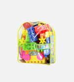 Túi ráp Lego 6656