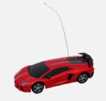 Remote control car LT268-92 - Image 4