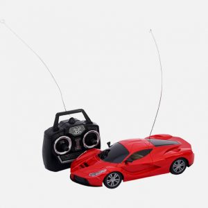 Remote control car LT268-92 - Ảnh 7