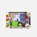 Kitchen blister package LT1569