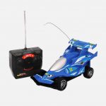 Xe điều khiển LT2035