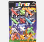 Plane blister package LT268-183S - Image 3