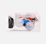Xe điều khiển LT268-999
