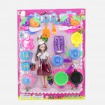 Kitchen blister package LT28668