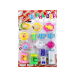 Fruit blister package LT36668