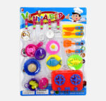 Kitchen blister package LT35668