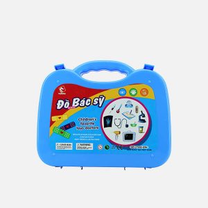 Doctor medical box kit playset for kids  LT503-09H - Ảnh 3