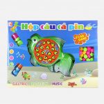 Hộp câu cá búa đập con cá LT-5249P