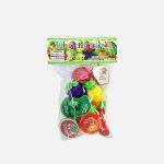 Fruit blister package LT5488-5T