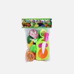 Fruit blister package LT5488-6T