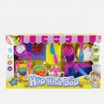 Hộp bếp LT-6488-1H