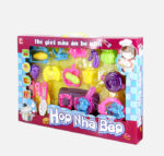Hộp bếp LT-6488-2H