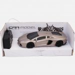 Remote control car LT6668A