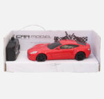 Remote control car LT6668B - Image 4