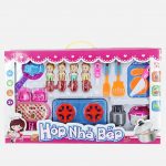 Hộp bếp LT-6688-3H