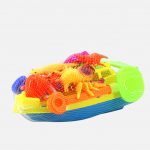 Kids beach sand toy set LT68-1068