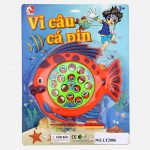 Fishing toy set LT68-2006