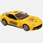 Xe điều khiển LT68-2016-1