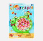 Vỉ câu cá ốc sên LT68-3249 - Image 3