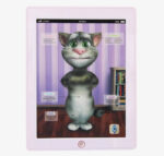 Ipad mèo Angela kể chuyện thông minh LT68-3668 - Image 17