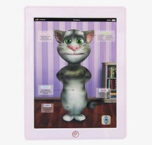 Angela cat Tablet Toy for kid LT68-3668 - Image 17