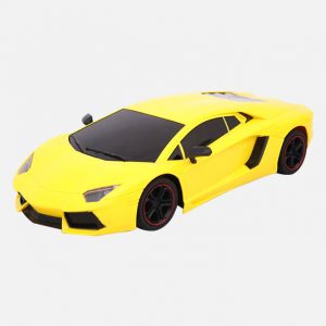 Remote control car LT68-700CH - Ảnh 3