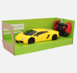 Remote control car LT68-700CH - Image 4