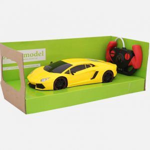 Remote control car LT68-700CH - Ảnh 4