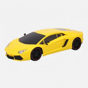 Remote control car LT68-700CH - Ảnh 5