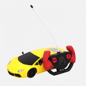 Remote control car LT68-700CH - Ảnh 6