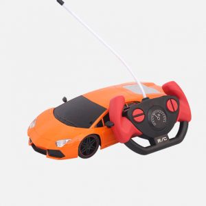 Remote control car LT68-700CH - Ảnh 10