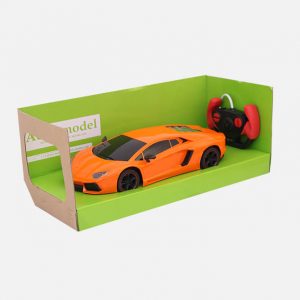 Remote control car LT68-700CH - Ảnh 11
