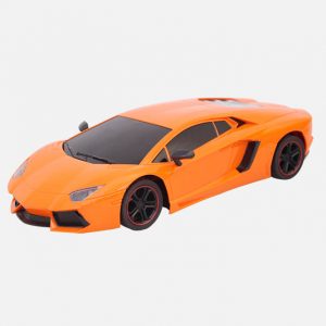 Remote control car LT68-700CH - Ảnh 12