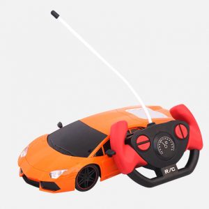 Remote control car LT68-700CH - Ảnh 9
