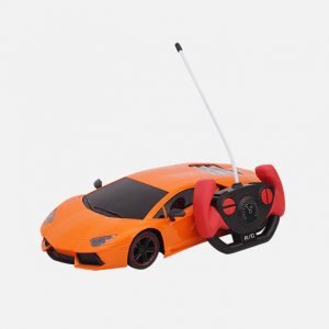 Remote control car LT68-700CH - Ảnh 13