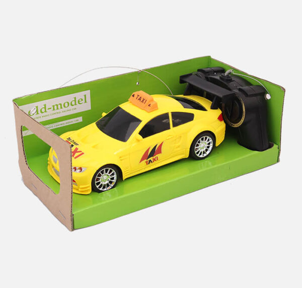 Remote control car LT68-C30 - Image 2