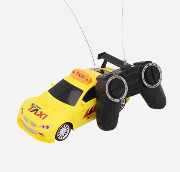 Remote control car LT68-C30 - Image 3