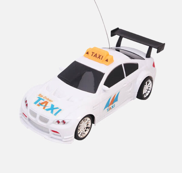 Remote control car LT68-C30 - Image 5