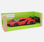 Remote control car LT68-CH260 - Image 2