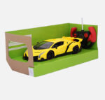 Remote control car LT68-CH260 - Image 10
